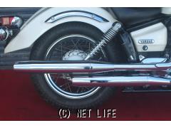 ヤマハ ドラッグスター250