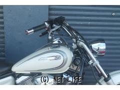 ヤマハ ドラッグスター250