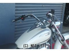 ヤマハ ドラッグスター250