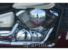 ヤマハ ドラッグスター250