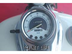 ヤマハ ドラッグスター250