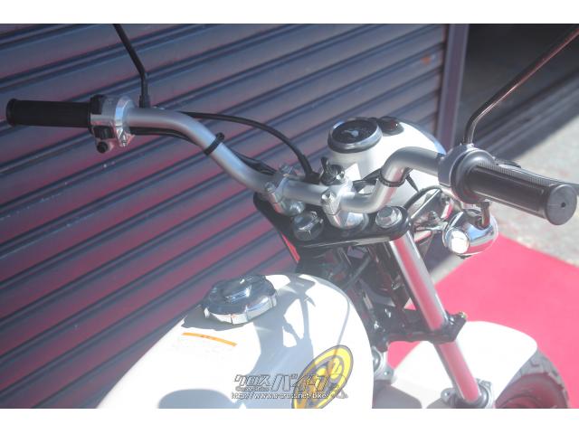 ホンダ エイプ50