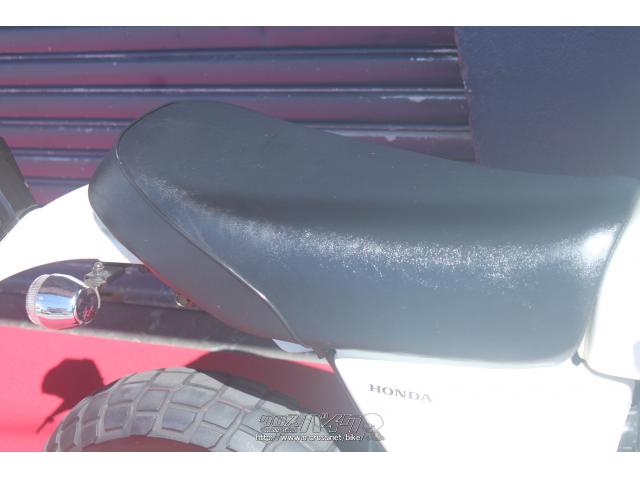 ホンダ エイプ50