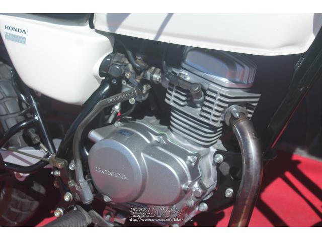 ホンダ エイプ50