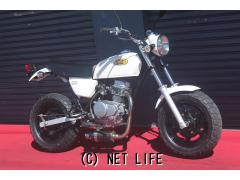 ホンダ エイプ50
