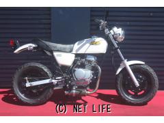 ホンダ エイプ50
