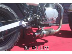 ホンダ エイプ50