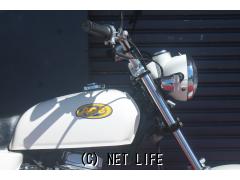 ホンダ エイプ50