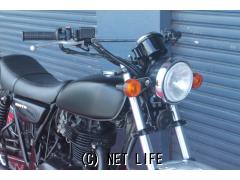 カワサキ 250TR