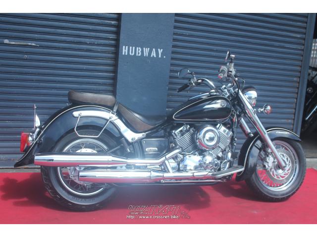 ドラッグスター400 車種別特集 ヤマハ ドラッグスター400/クラシック | バイクワンブログ