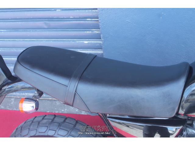 ホンダ エイプ100