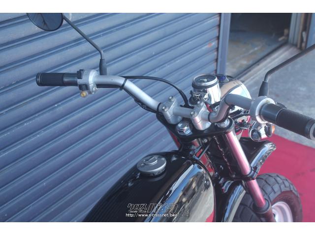 ホンダ エイプ100