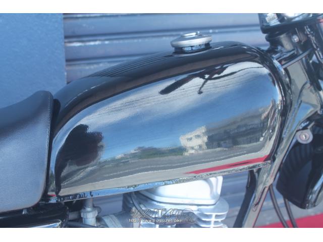 ホンダ エイプ100