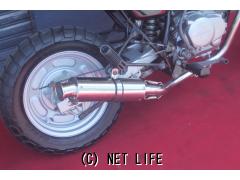 ホンダ エイプ100