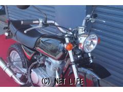 ホンダ エイプ100