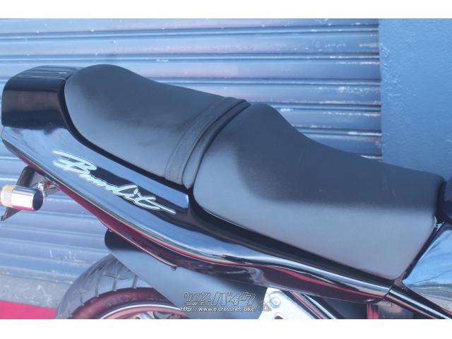バンディット 250  24万 バンディット250リミテッド【GJ74A型｜1991～93年式】を売る｜最新の