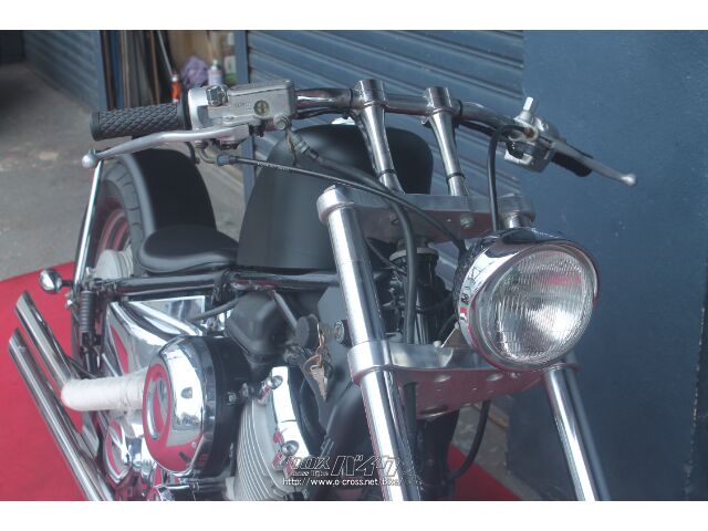ドラックスター ヤマハ（YAMAHA） ドラッグスター400（DS4） | DragStar 400（XVS400