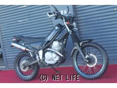 ヤマハ トリッカー