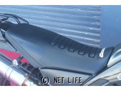 ヤマハ トリッカー