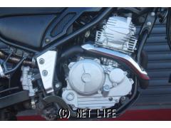 ヤマハ トリッカー