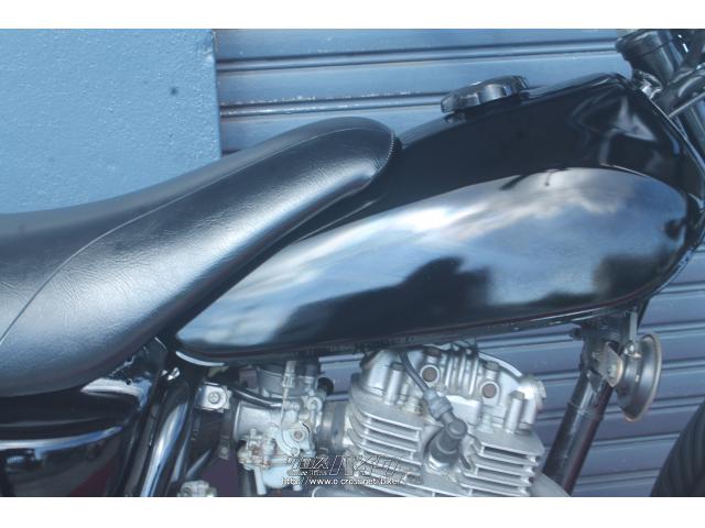 スズキ バンバン200