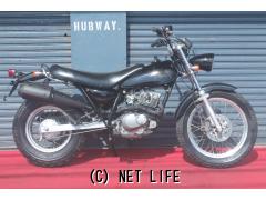 スズキ バンバン200