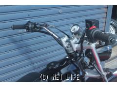 スズキ バンバン200