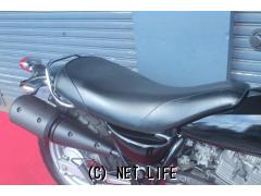 スズキ バンバン200