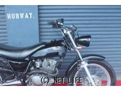 スズキ バンバン200