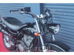 スズキ バンバン200