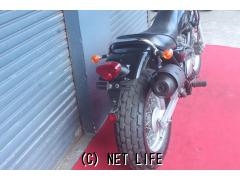 スズキ バンバン200