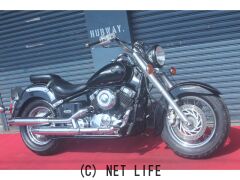 ヤマハ ドラッグスター400