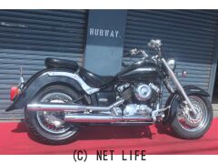 ヤマハ ドラッグスター400