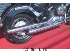 ヤマハ ドラッグスター400