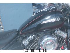 ヤマハ ドラッグスター400