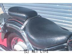 ヤマハ ドラッグスター400