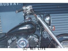 ヤマハ ドラッグスター400