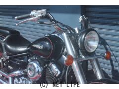 ヤマハ ドラッグスター400