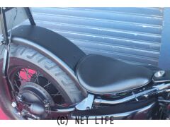 ホンダ スティード 400 VLSマッドブラックスタイル・1998(H10