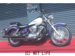 ヤマハ ドラッグスター250