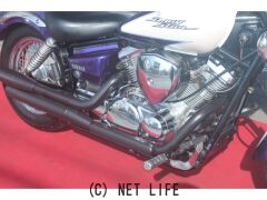 ヤマハ ドラッグスター250