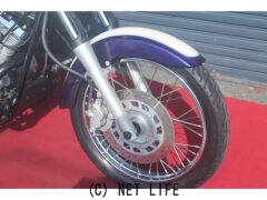 ヤマハ ドラッグスター250