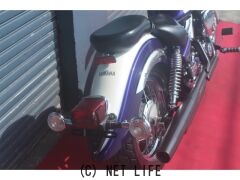 ヤマハ ドラッグスター250