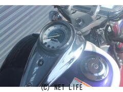 ヤマハ ドラッグスター250