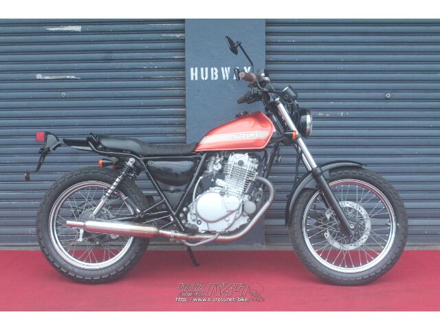 スズキ グラストラッカー 点検整備済み 手元23 通勤快速』 スズキ