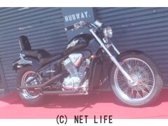 ホンダ スティード