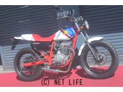 ホンダ FTR