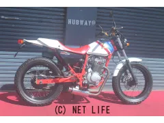 ホンダ FTR