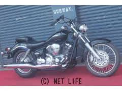 ヤマハ ドラッグスター250