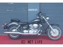 ヤマハ ドラッグスター250